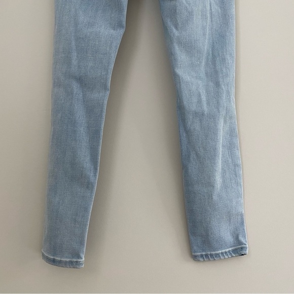 BLANQI DENIM Maternity Belly Support
Skinny Jeans 2 - Picture 10 of 16